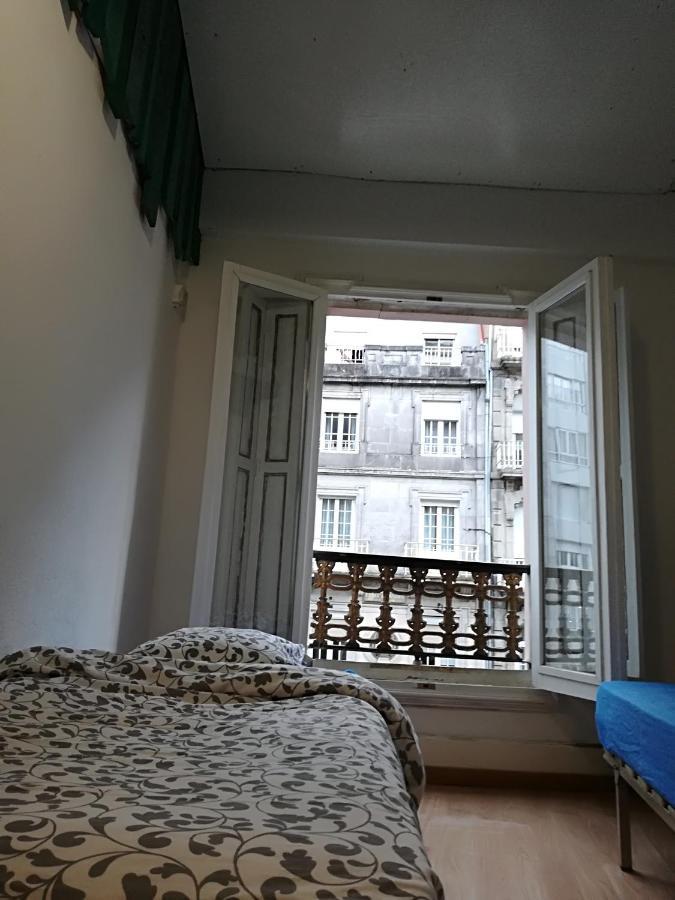 International Hostel Lapplandia B&B. Vigo Extérieur photo