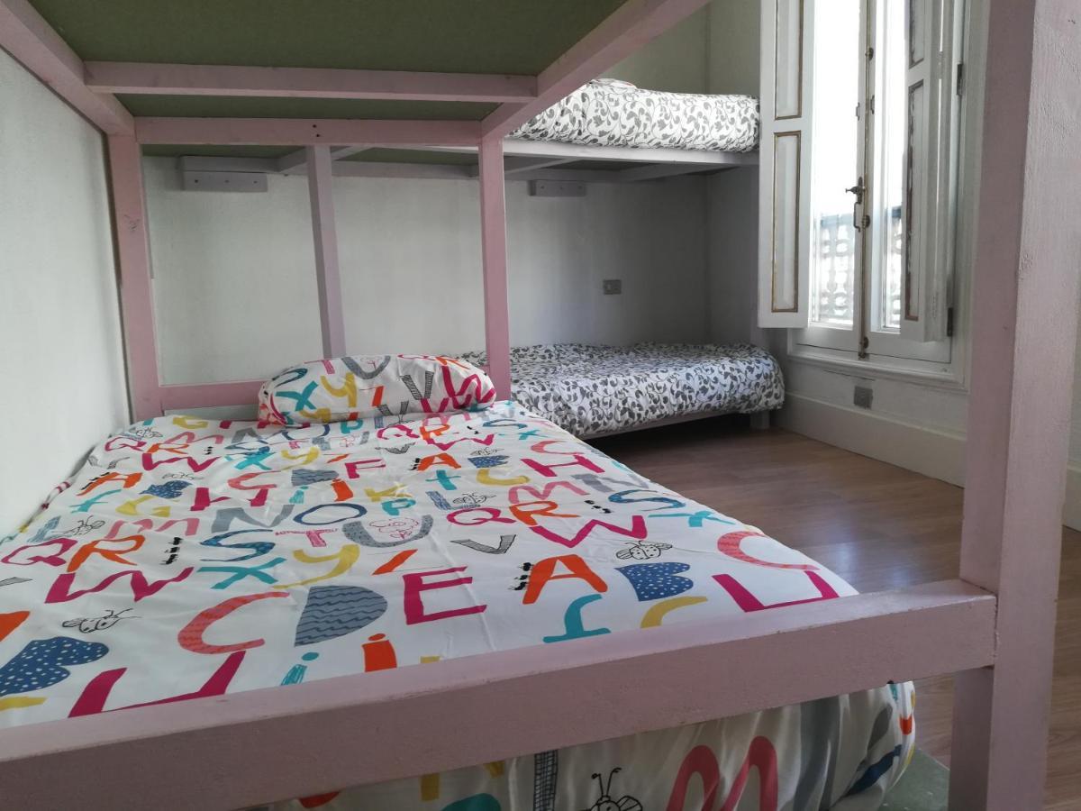 International Hostel Lapplandia B&B. Vigo Extérieur photo