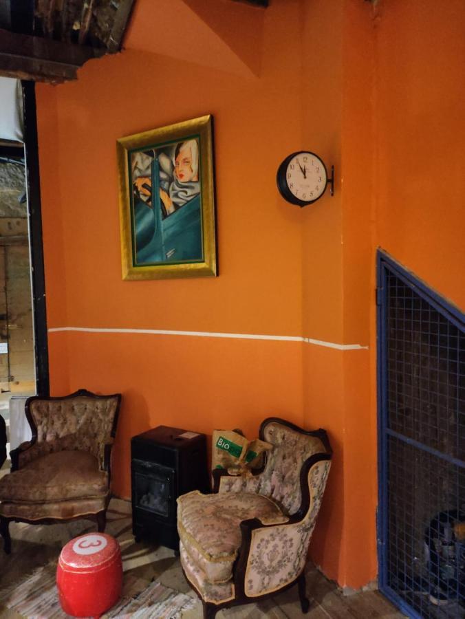 International Hostel Lapplandia B&B. Vigo Extérieur photo